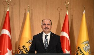 Başkan Altay: ‘Engelli Dostu Şehir Vizyonuyla Her Alanda Erişilebilirliği Güçlendirmek İçin Çalışıyoruz’