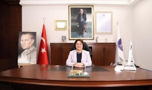 Başkan Hatice Gençay’dan 10 Ocak Çalışan Gazeteciler Günü Kutlaması