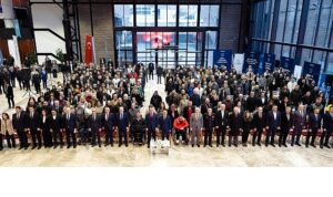 Büyükakın: Hedefimiz herkes  için erişilebilir bir Kocaeli
