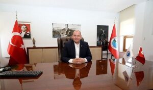 Menderes Belediyesi’nden Doğa Dostu Bir Adım