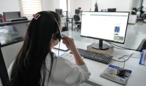 Netmasa Çağrı Merkezi 2025’te Keçiören’de 145 Bin 554 Talebe Çözüm Üretti