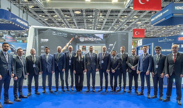 Elektrikli Araçlarda Batarya Devrimi