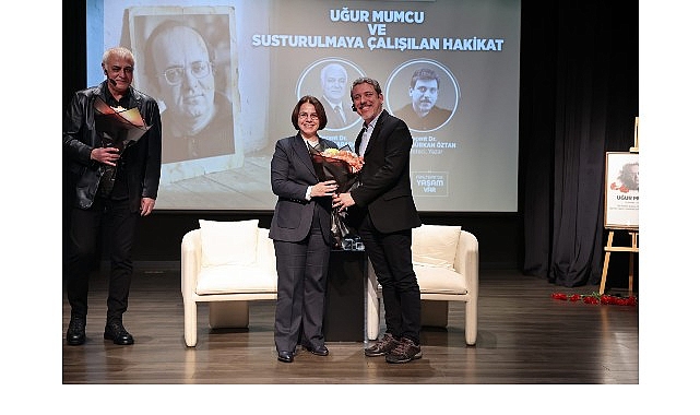 Uğur Mumcu, Katledilişinin 33. Yılında Maltepe’de Anıldı