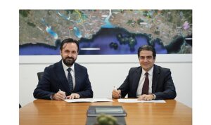Yavuz Sultan Selim Köprüsü’nde   HSWIM Teknolojisi ile Kesintisiz Ağırlık Denetimi
