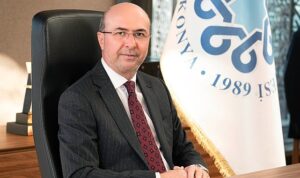 Başkan Pekyatırmacı’dan Ramazan Ayı Mesajı