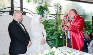 Başkan Sandıkçı’dan Bir Müjde Daha: Nikâh Ücret Desteği Devam Ediyor