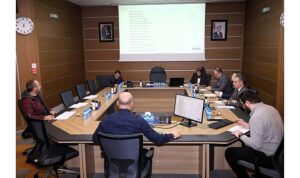 Büyükşehir’in kontrol botu ihaleye çıkıyor