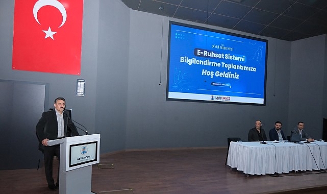 Dikili Belediyesi’nden topyekûn Dijital Dönüşüm Adımı: Universe Sistemi  Hayata Geçiyor