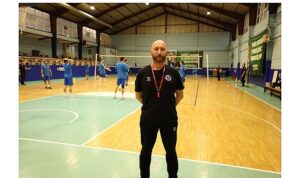 Kağıtspor’da altyapıdan yükselen bir değer