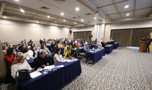 “Konya’nın Zenginlikleri: Turizm ve Kültürel Miras Eğitimleri” Programı ile Şehrin Saklı Mirasları Anlatıldı