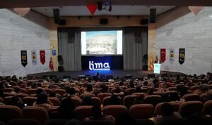 LİMA’dan İnsanlık ve Vicdan Ekseninde “Doğu Türkistan” Söyleşisi