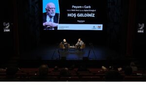 Peyam-i Garb’ta Şubat Ayında ‘Dostoyevski ve Biz’ Hakkında Konuşuldu