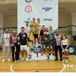 Seferihisar Pickleball’da Dünya Şampiyonası yolunda