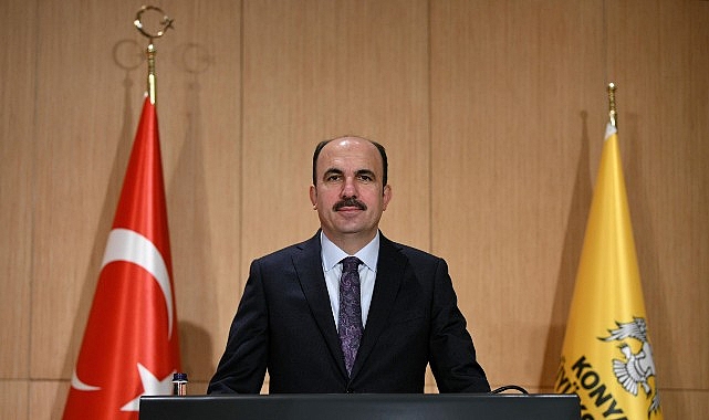 Başkan Altay 8 Mart Dünya Kadınlar Günü’nü Kutladı