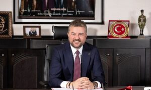 Buca’nın Gülşah Durbay Kadın Danışma Merkezi yarın açılıyor