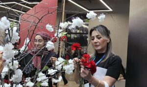 Büyükşehir, savaşın masum çocuklarını unutmadı