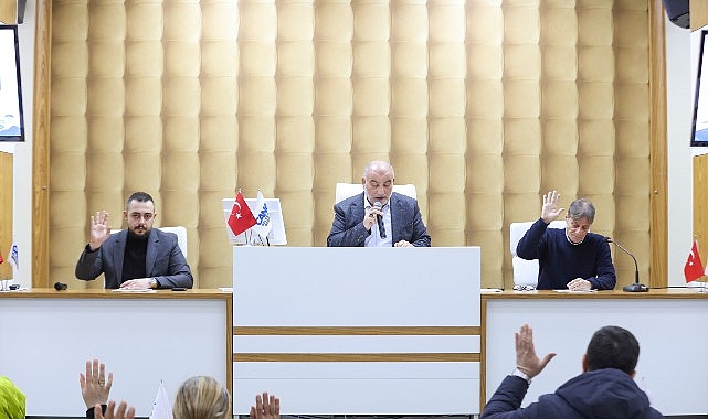 Canik’ten Bir İlk Daha Geliyor: Gençlere Asker Harçlığı Desteği