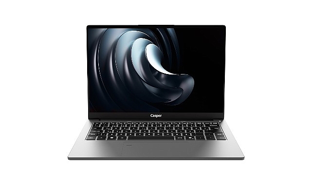 Casper NevoPro P40 ile akıllı çalışmanın yeni standardı