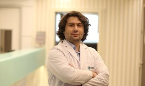E-sigara bağımlılığı nikotin kaynaklıdır ve tedavi gerektirir!