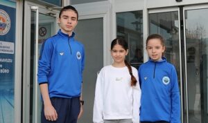 Gemlik’i Avrupa’da Temsil Edecekler