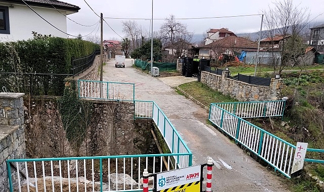 Kent estetiğine Büyükşehir dokunuşu
