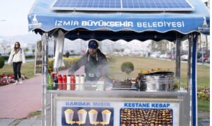 Meslek Fabrikası hayatları değiştiriyor
