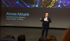 Özak Tekstil, Küresel Rekabet Gücünü SAP S/4HANA ile Dijital Zirveye Taşıyor