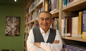 Prof. Dr. Nevzat Tarhan:  “Hafif bir vesvese faydalıdır!”