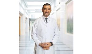 Andropoz, menopozdan farklı olarak yavaş ilerliyor