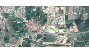 Başkan Çerçioğlu’ndan Aydın’a 260 Milyon Lirayı Aşan Yeni Altyapı Yatırımı