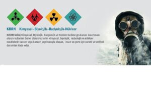 Büyükşehir, personelini eğitimlerle güçlendiriyor