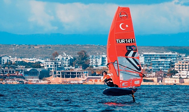 Ege’nin Rüzgârı Bir Kez Daha Didim’de Esecek