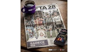 İki Dev Derbi Bu Hafta Sonu Sadece   beIN SPORTS’ta