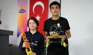 Keçiören Belediyesi’nden TEKNOFEST 2026 Takımlarına Güçlü Destek