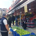Maltepe Fındıklı Mahallesi işgallerden temizleniyor