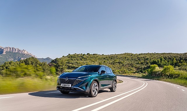 Mayıs Ayında Nissan Sahibi Olmanın Avantajlı Yolları
