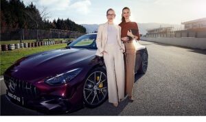 Mercedes-Benz, She’s Mentoring Programı 2026 Dönemi Başvuru Sürecini Tamamladı