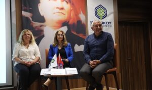 Bakırköy’de “30. İstanbul İş Sağlığı ve Güvenliği Günleri” Düzenlendi