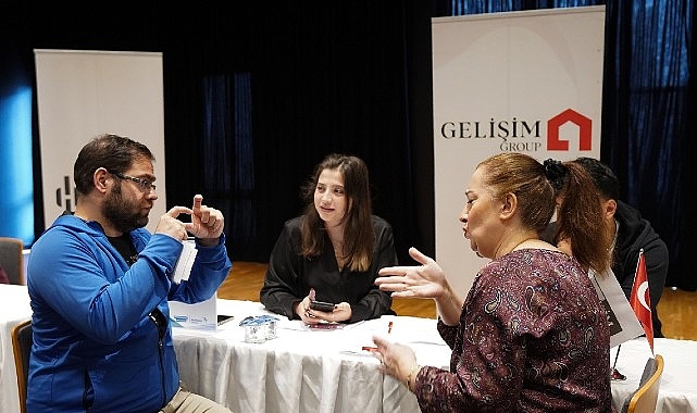Dünya Engelliler Haftası Beylikdüzü’nde Etkinliklerle Geçti
