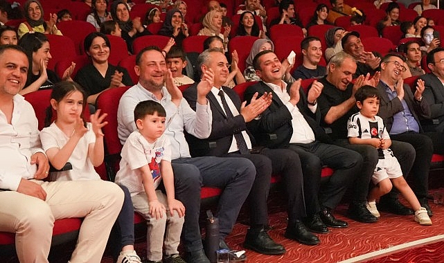 Torbalı’da Engelsiz Yaşam İçin Anlamlı Hafta