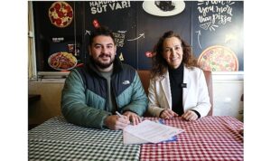Karşıyaka’nın Filizleri ile 1 yılda eğitime 5 milyon liralık destek
