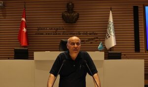 Nilüfer’de sertifikalı kadın gücü