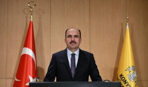 Başkan Altay Tüm Sivil Toplum Kuruluşlarını “STK Proje Destek Programı”na Başvurmaya Davet Etti