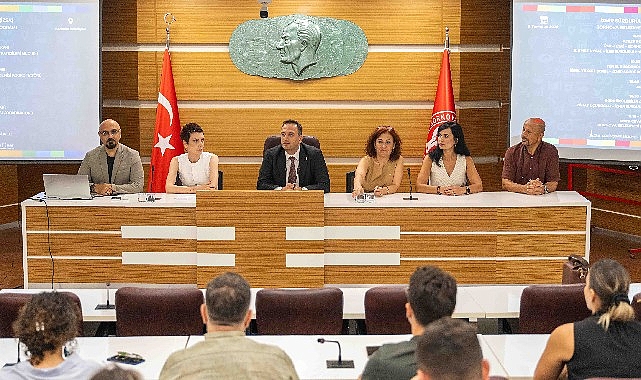 Başkan Eşki: “Sürdürülebilirlik sadece çevresel değil, kurumsal bir sorumluluktur”