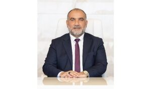 Başkan Sandıkçı’dan 15 Temmuz Mesajı