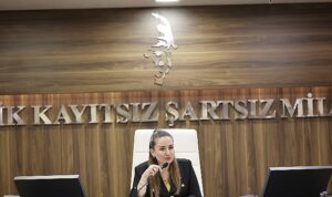Başkan Vekili Özdemir, “2026 sonuna kadar 150 yeni otobüs kazandıracağız”