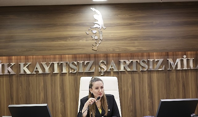 Başkan Vekili Özdemir, “2026 sonuna kadar 150 yeni otobüs kazandıracağız”
