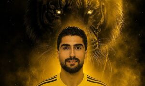 Birkan Yılmaz Aliağa FK’da
