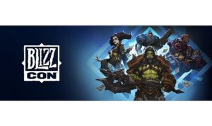 BlizzCon 2026 Dijital Paketleri Battle.net Mağazası’nda Satışa Sunuldu!