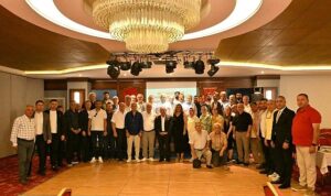 Büyükşehir’den Hemşehri Dernekleriyle Dayanışma Buluşması